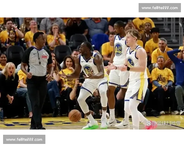 骑士对阵勇士G4前瞻与胜负走势预测分析关键球员表现与战术博弈