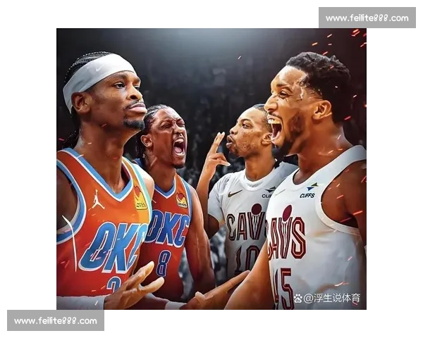 骑士对阵老鹰焦点之战东西部碰撞揭示季后赛走向前瞻关键胜负影响排名格局