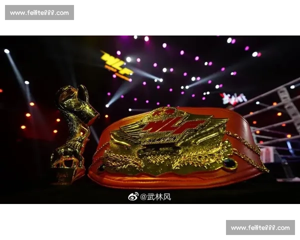 魏锐迎战佩帕侬巅峰对决技术意志速度的全面碰撞之夜擂台荣耀争霸