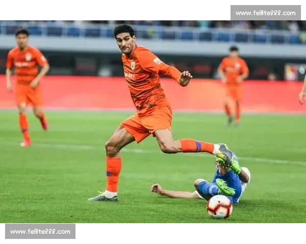 鲁能vs泰达激战泉城联赛焦点对决引爆球迷期待新赛季走势风向标