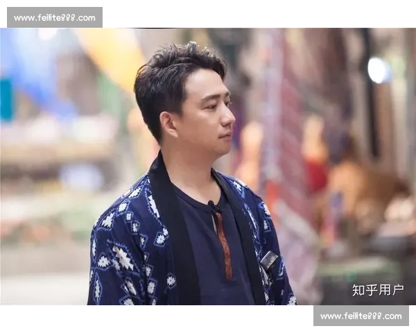 黄磊vs许家恒同台对比谁更强实力口碑与影响力全面解析深度评述