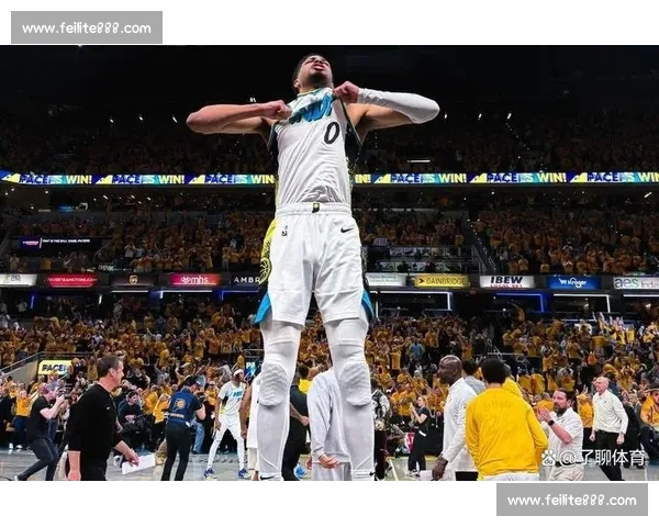 骑士步行者季后赛正面对决 东部新格局一触即发