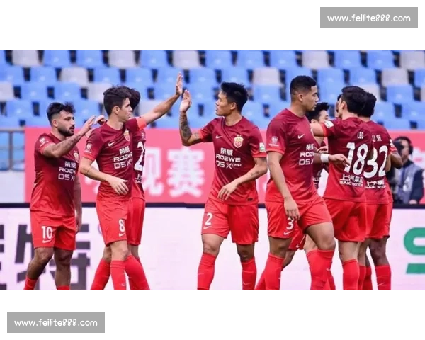 鲁能主场迎战人和焦点之战检验争冠成色与保级韧性赛季走向关键战