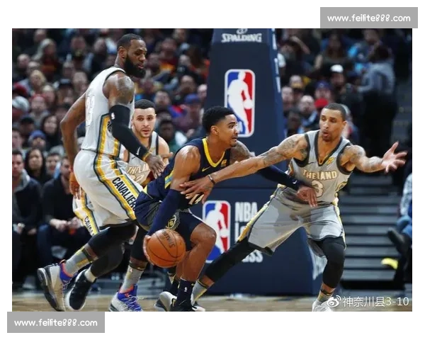 骑士对阵掘金全场录像解析攻防博弈与关键时刻回顾明星表现战术细节深度篇