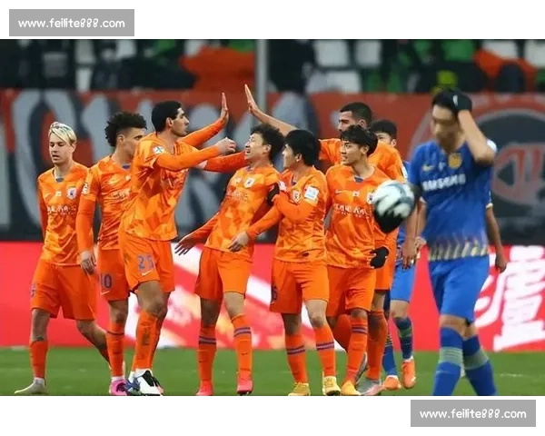 鲁能vs强敌关键战前瞻球队状态战术博弈与胜负走向解析全面解读赛场看点