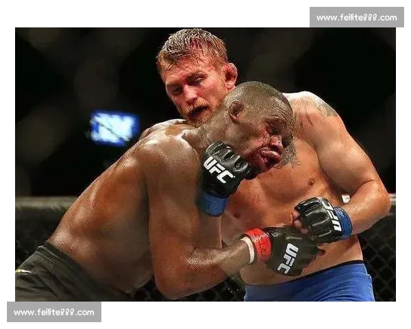 骨头琼斯对决约翰逊的王者之战与格斗传奇新篇章巅峰时代全面解析