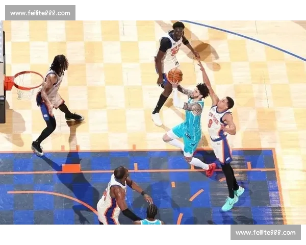 黄蜂对阵尼克斯东部较量青春冲击与老牌底蕴正面对决赛季焦点之夜谁能占先机