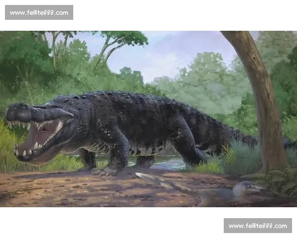 鳄鱼vs巨蟒终极对决谁才是湿地霸主全解析生存法则深度剖析