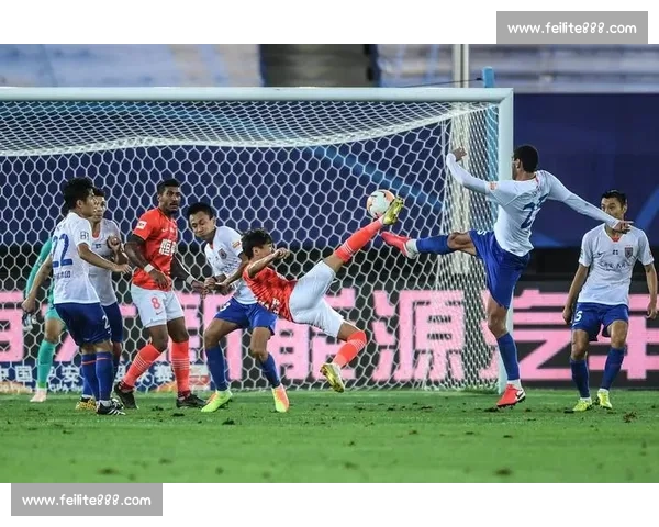 鲁能对阵恒大精彩对决录像回放全程解析与关键瞬间盘点深度复盘看